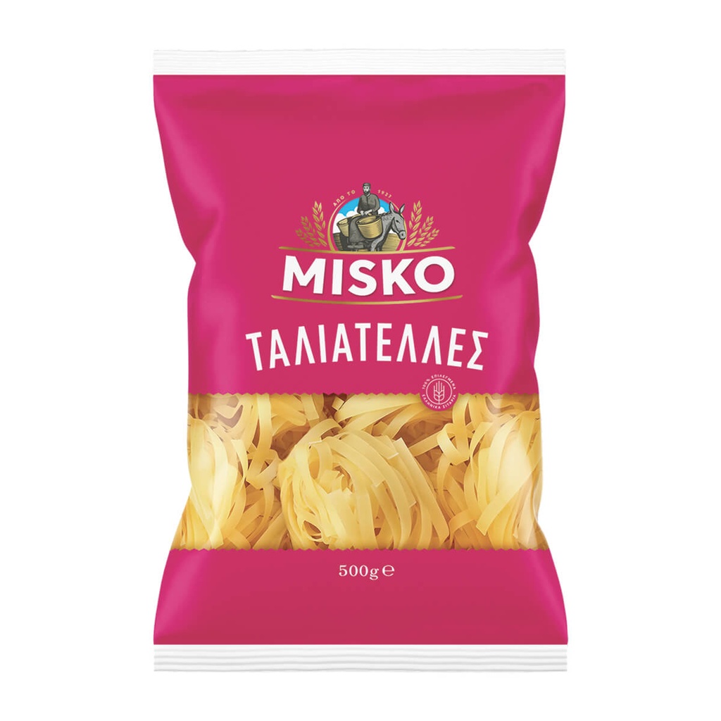 [5201010143786] MISKO 500G ΤΑΛΙΑΤΕΛΕΣ