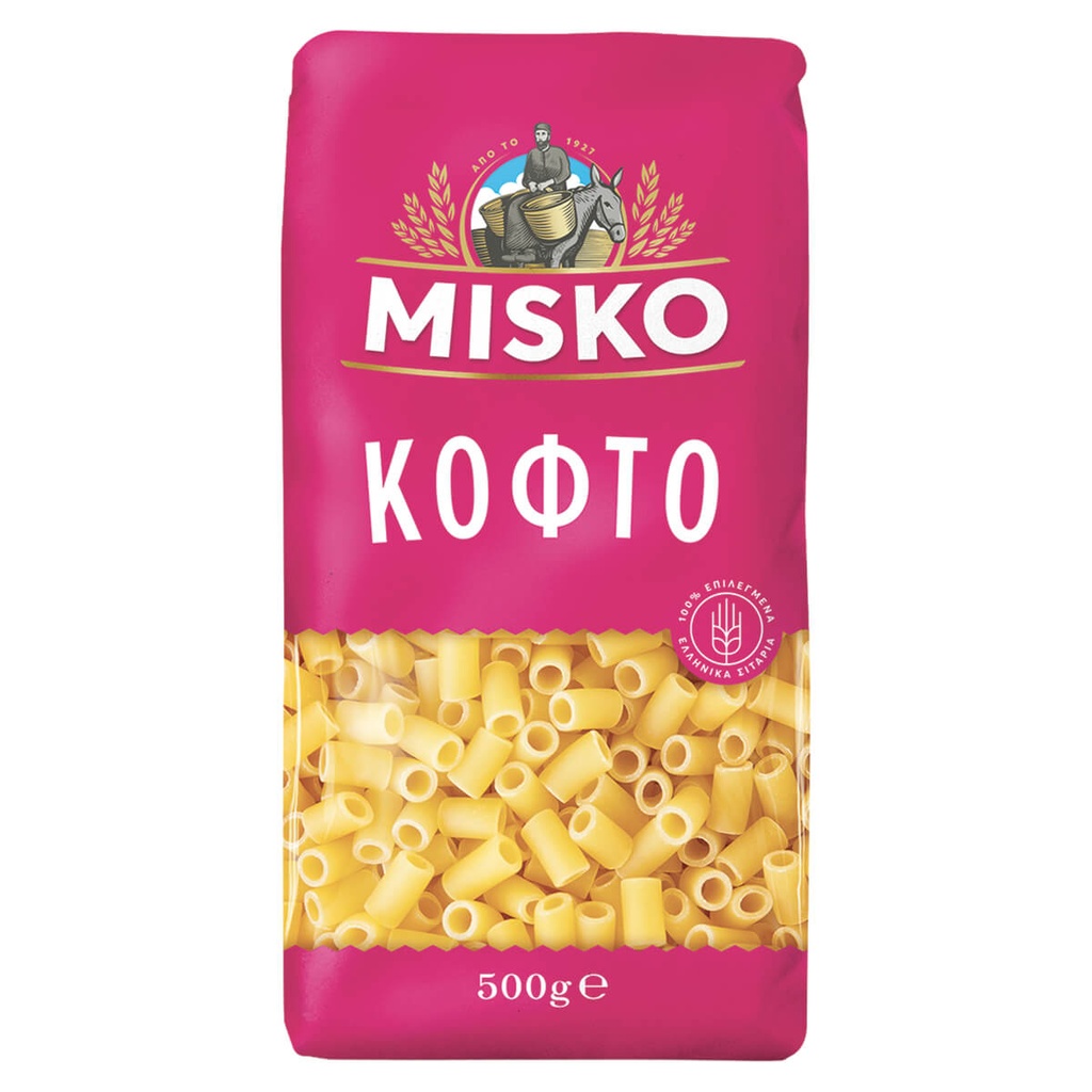 MISKO 500G ΚΟΦΤΟ