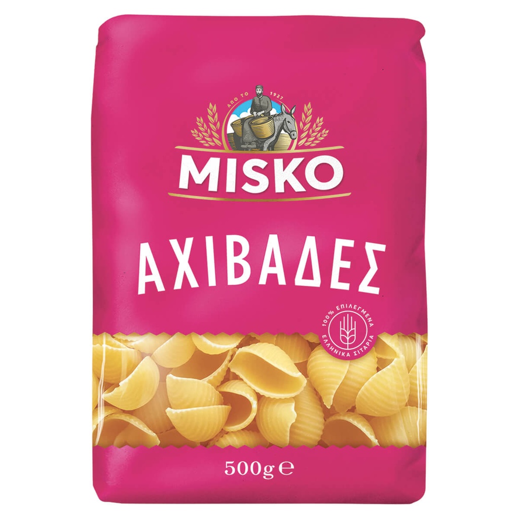 [5201010144660] MISKO 500G ΑΧΙΒΑΔΑ
