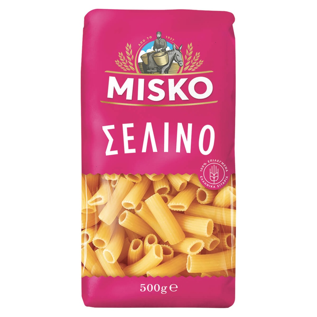 [5201010144684] MISKO 500G ΣΕΛΙΝΟ