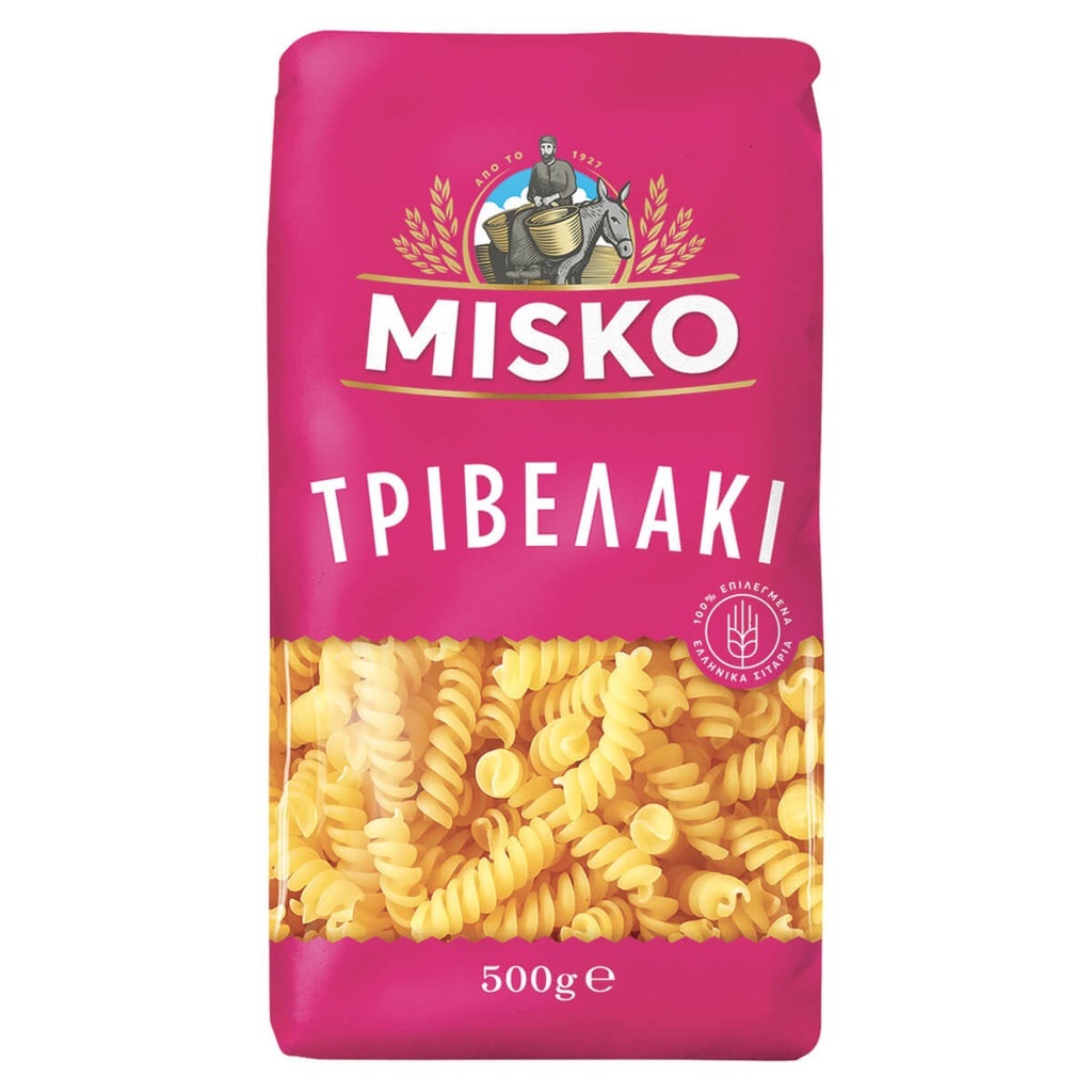 [5201010144776] MISKO 500G ΤΡΙΒΕΛΑΚΙ