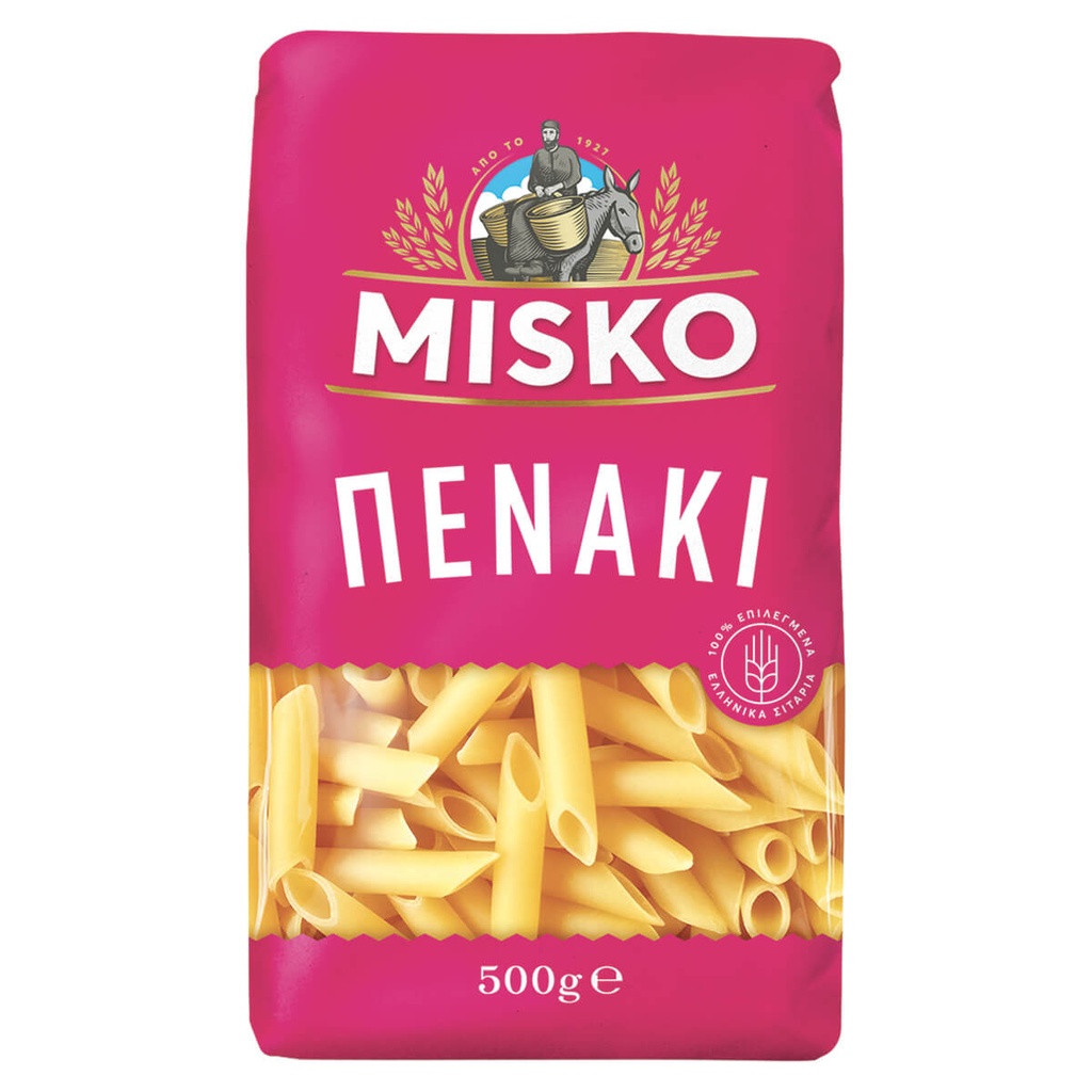[5201010144813] MISKO 500G ΠΕΝΑΚΙ