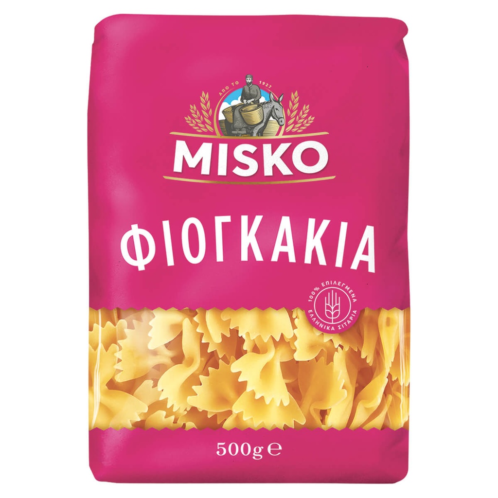 [5201010144837] MISKO 500G ΦΙΟΓΚΑΚΙ
