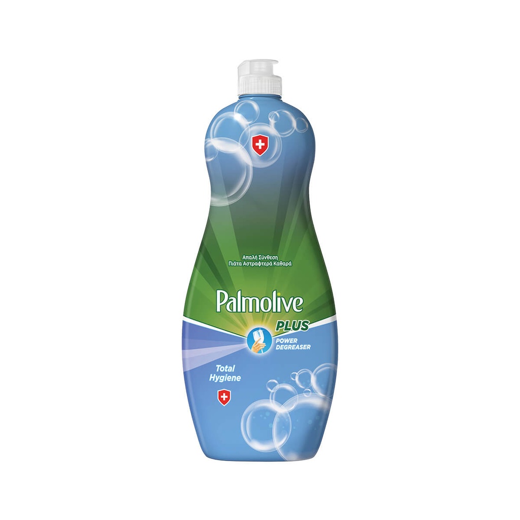 [1033711] PALMOLIVE 750ML ΥΓΡΟ ΠΙΑΤΩΝ HYGIENE