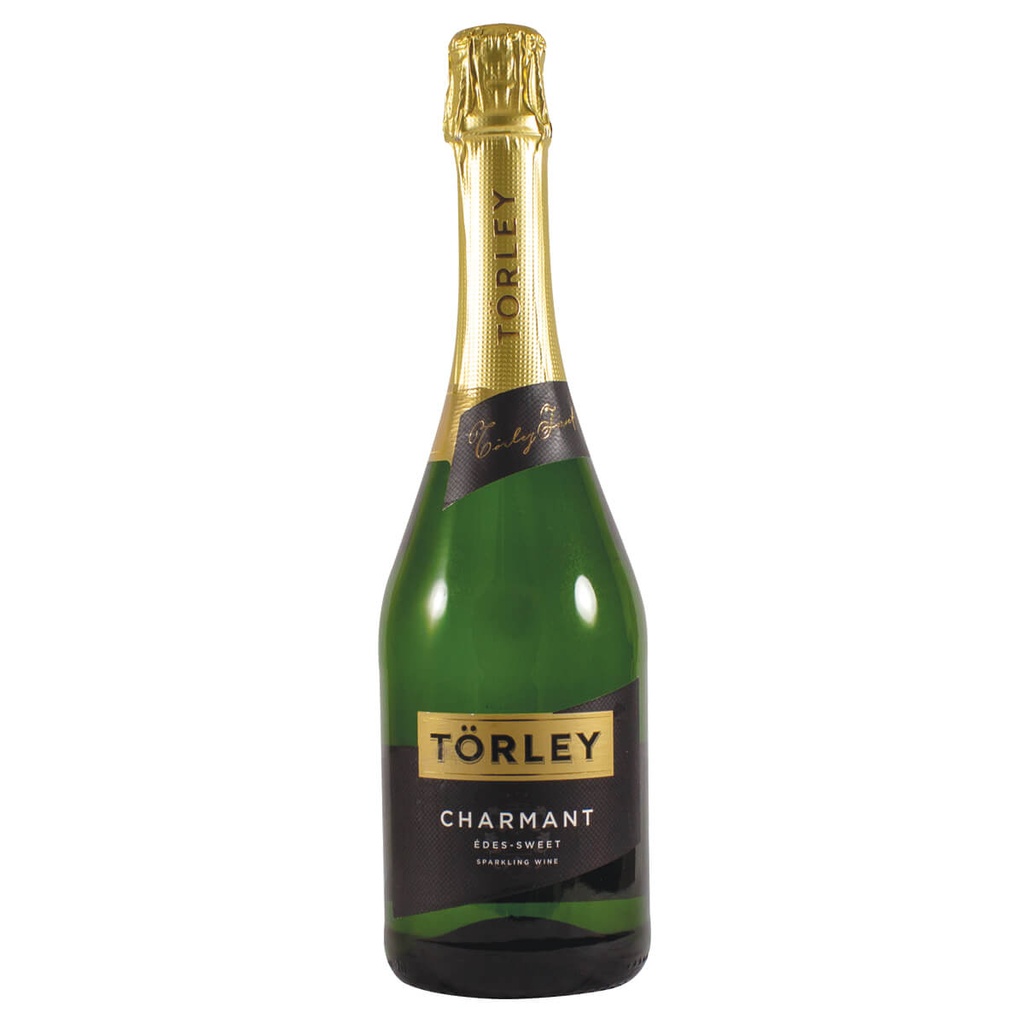 [1014134] Torley Charmant Sweet Αφρώδης Οίνος 750ml