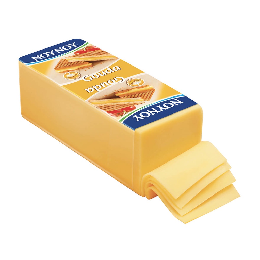 ΝΟΥΝΟΥ ΤΥΡΙ GOUDA ΟΛΛΑΝΔΙΑΣ ΦΡΑΝΤΖΟΛΑ 3KG