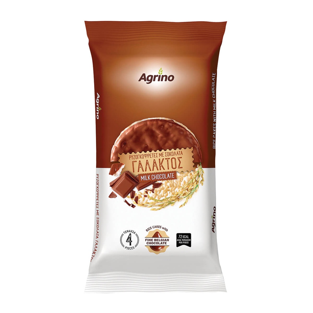 [1010887] AGRINO 60G ΧΩΡ. ΓΛΟΥΤΕΝΗ ΡΥΖΟΓΚΟΦΡΕΤΕΣ ΣΟΚ ΓΑΛΑΚΤΟΣ