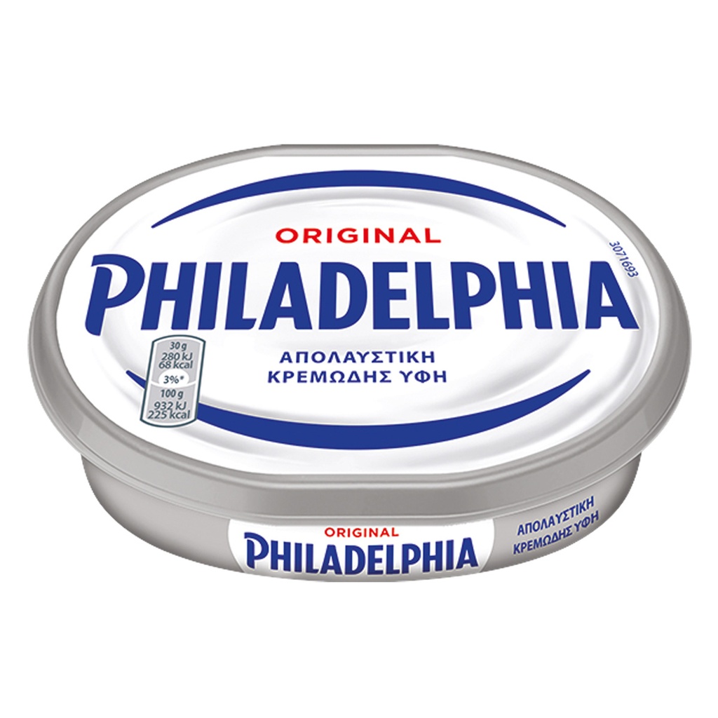 [4000339697908] PHILADELPHIA 200G ΤΥΡΙ ΚΡΕΜΑ