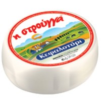 [11479] ΣΤΡΟΥΓΓΑ ΚΕΦΑΛΟΤΥΡΙ ΚΕΦΑΛΙ 40% ΛΙΠ