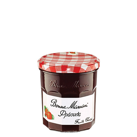 BONNE MAMAN 370G ΜΑΡΜΕΛΑΔΑ ΦΡΑΟΥΛΑ