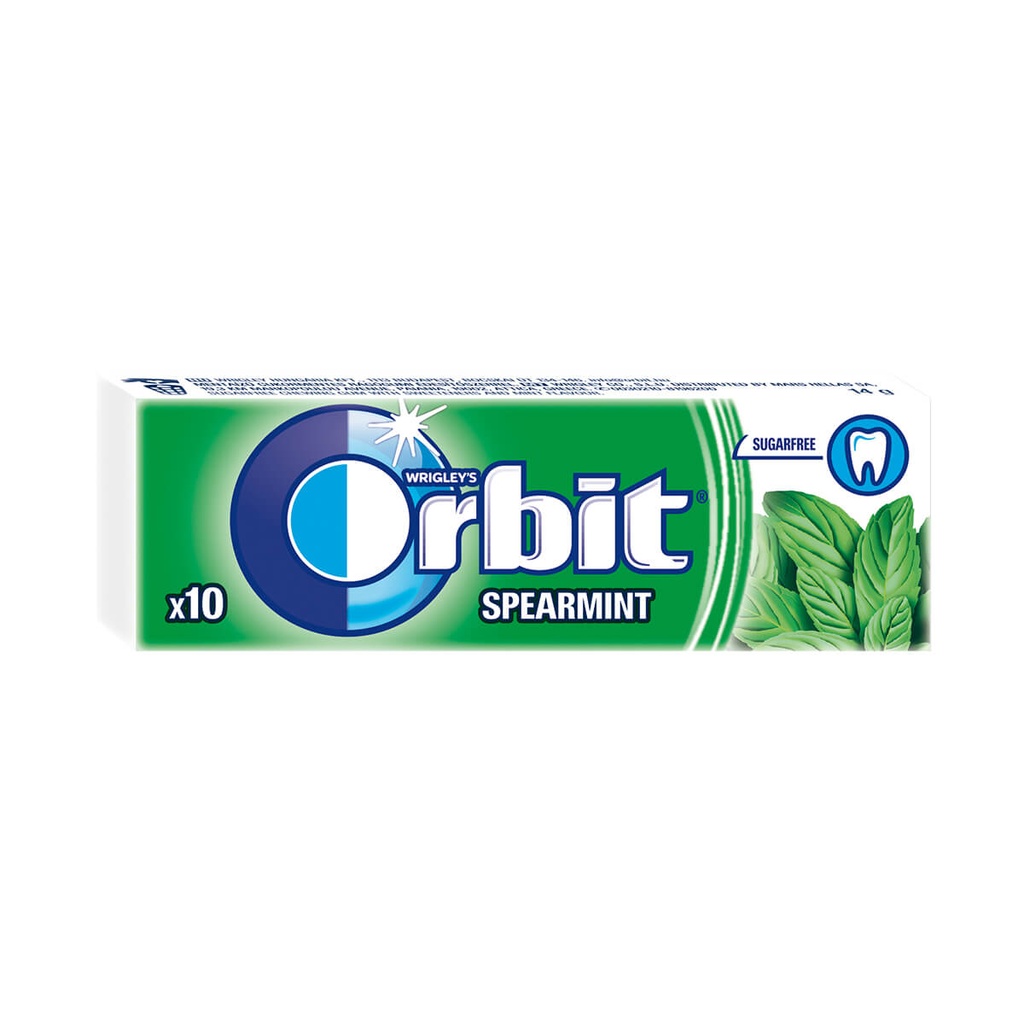 [989406] 2+1)ORBIT ΔΥΟΣΜΟΣ ΚΟΥΦΕΤΟ