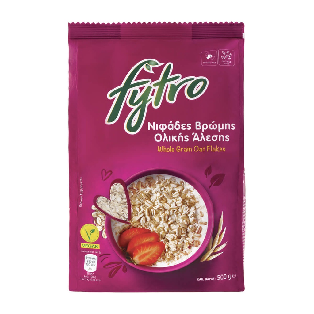 FYTRO 500G ΝΙΦΑΔΕΣ ΒΡΩΜΗΣ