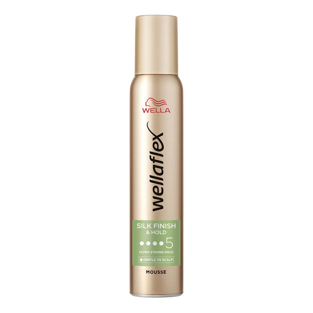 [1018553] WELLAFLEX 200ML ΑΦΡΟΣ ΜΕΤΑΞΕΝΙΟ ΚΡΑΤΗΜΑ
