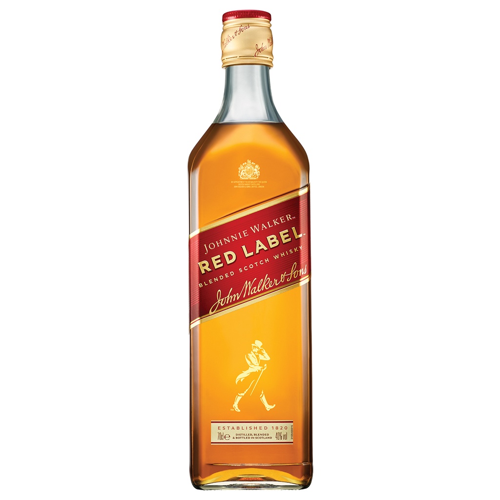 [5000267014203] Johnnie Walker Red Ουίσκι 700ml