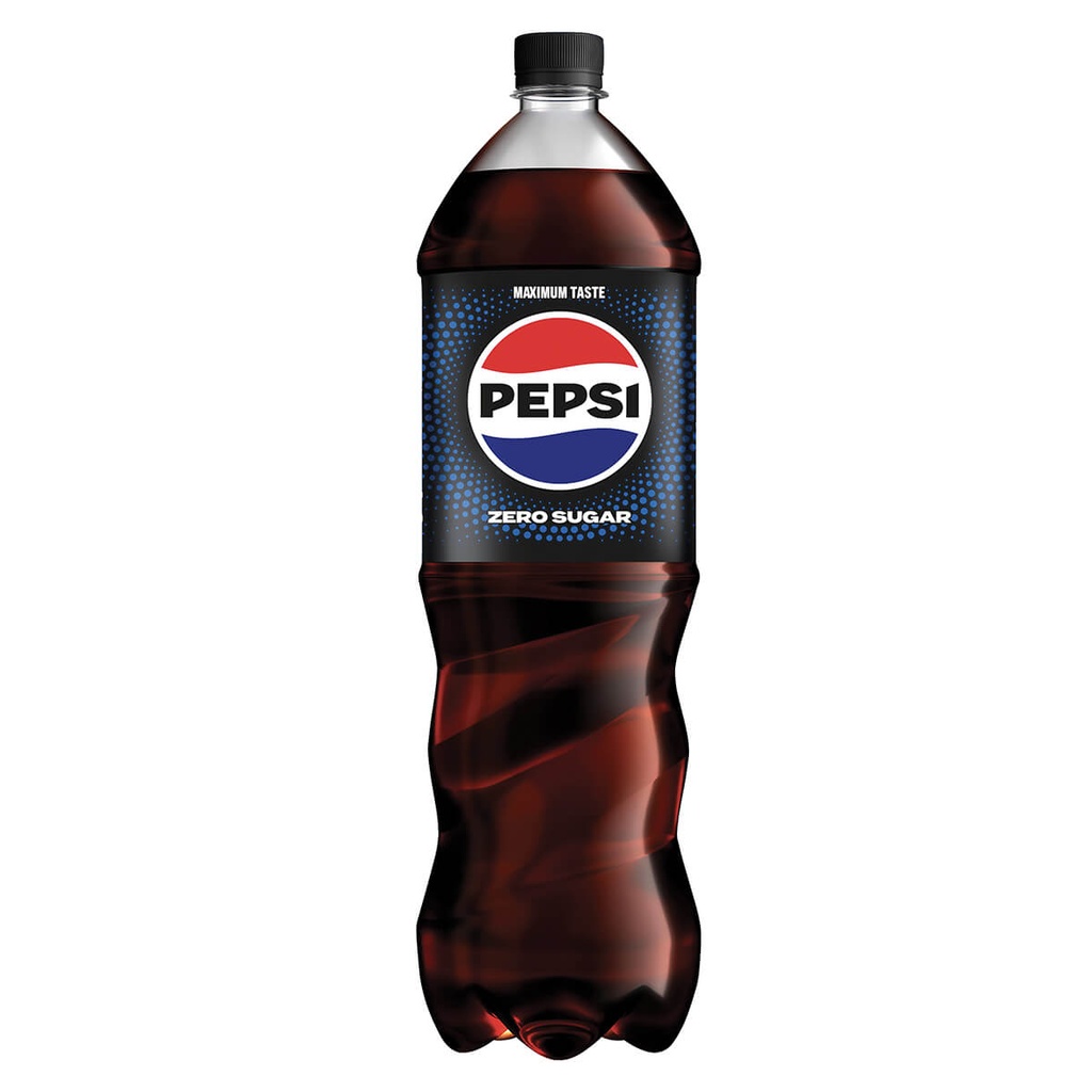 [1002891] PEPSI ZERO 1,5L