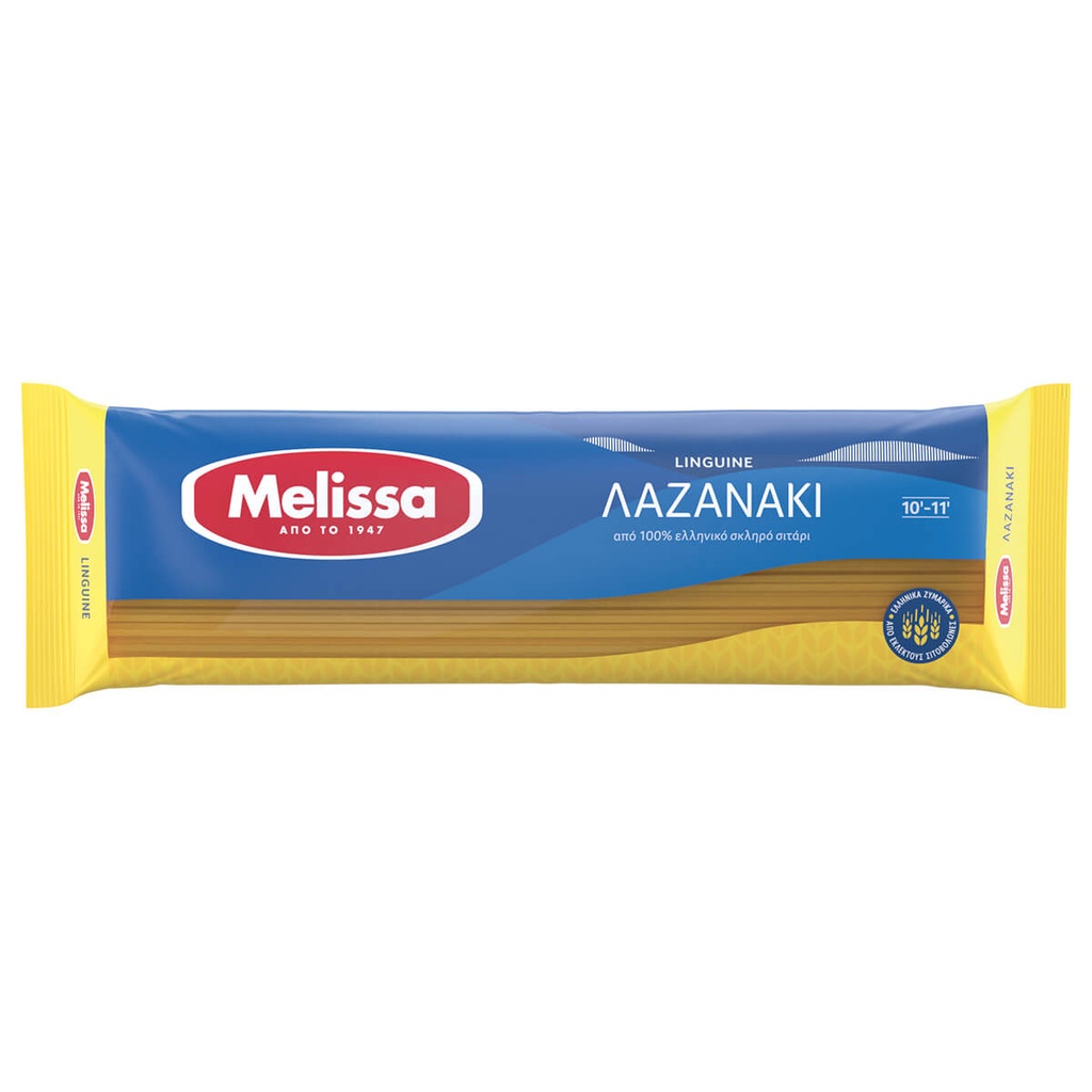[5201193101078] ΜΕΛΙΣΣΑ 500G ΛΑΖΑΝΑΚΙ