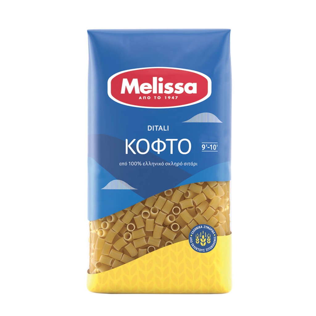 [5201193106097] ΜΕΛΙΣΣΑ 500G ΚΟΦΤΟ