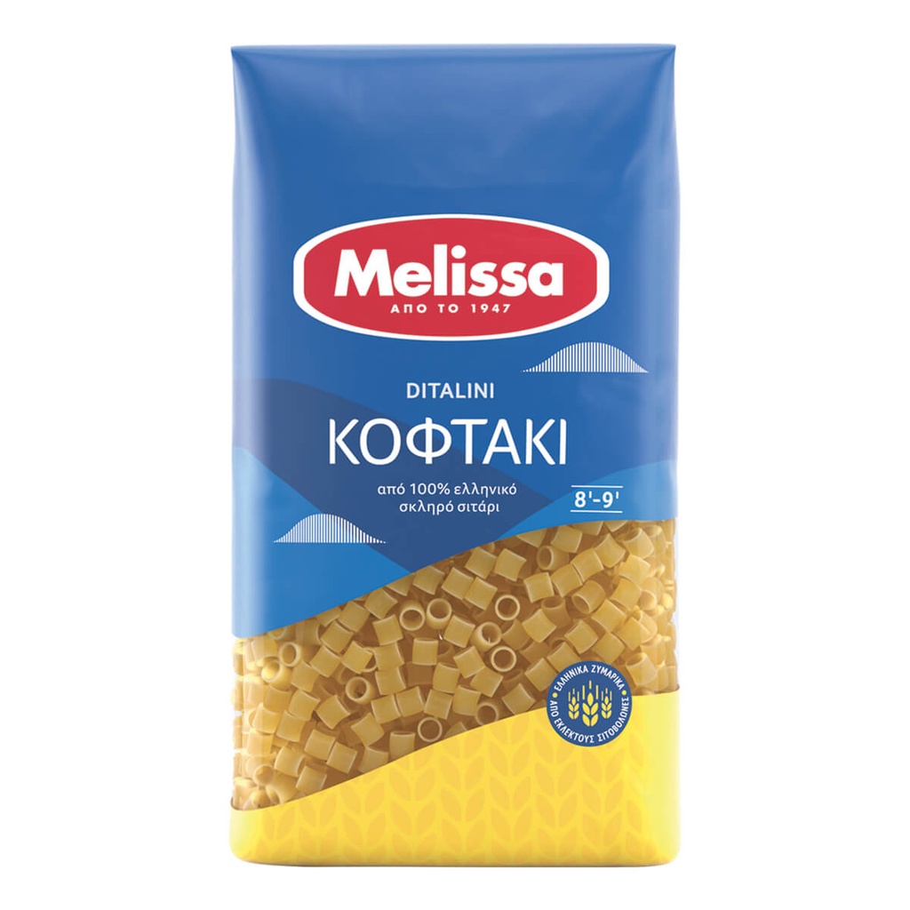 Μέλισσα Μακαρόνι Κοφτάκι 500gr