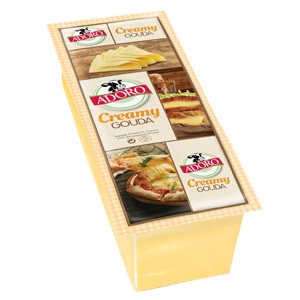 [96929] ADORO GOUDA CREAMY ΦΡΑΤΖΟΛΑ