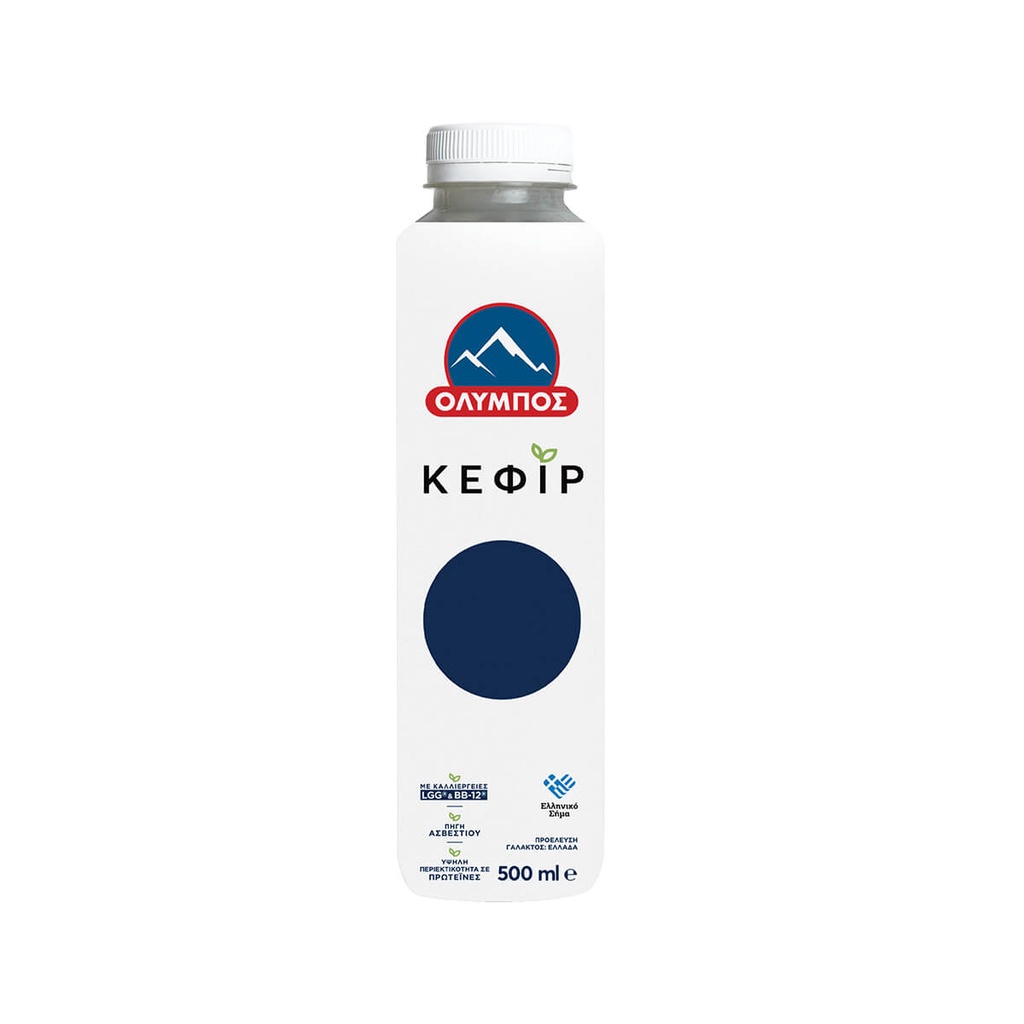 [00200] Όλυμπος Κεφίρ 1% 500ml