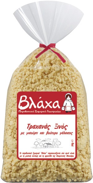 ΒΛΑΧΑ 500G ΤΡΑΧΑΝΑΣ ΞΥΝΟΣ