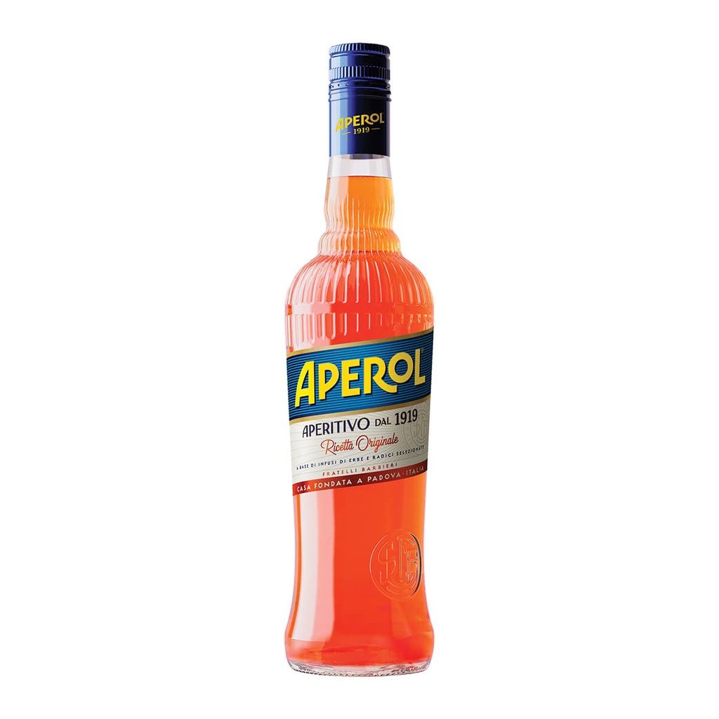 [1009640] Aperol Απεριτίφ 11% Αλκοόλ 700ml