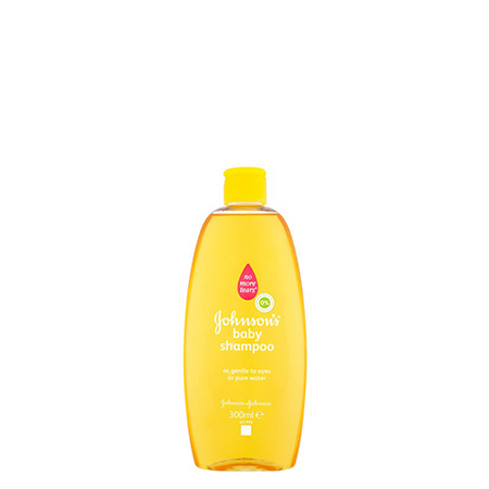 [1010079] Johnson's Baby  σαμπουάν Regular 300ml