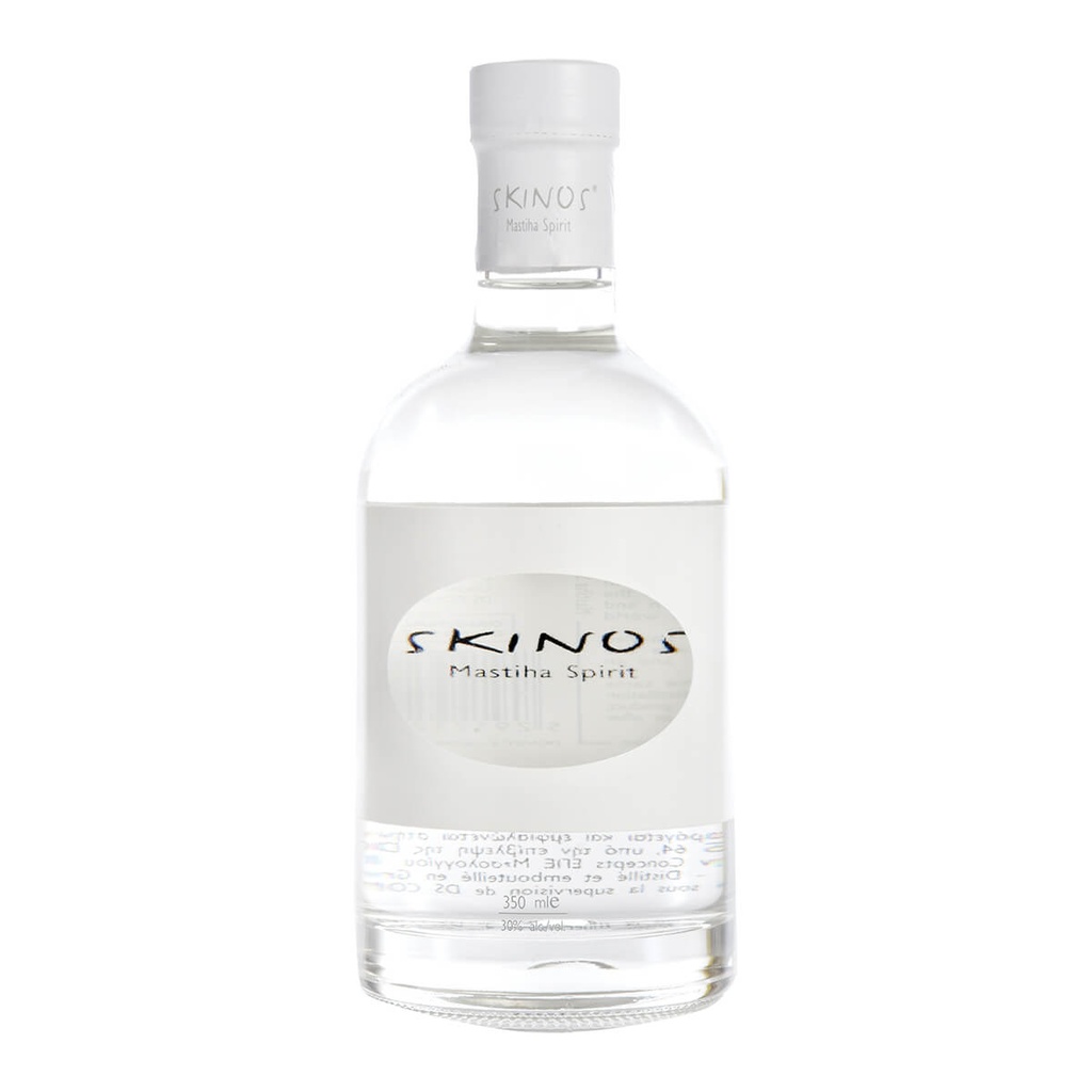 [1023324] SKINOS 350ML ΜΑΣΤΙΧΑ SPIRIT