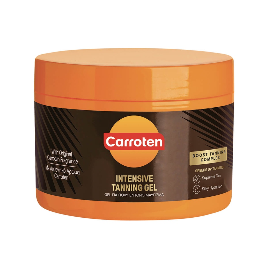 [1027746] CARROTEN 150ML GEL INTENSIVE SPF0