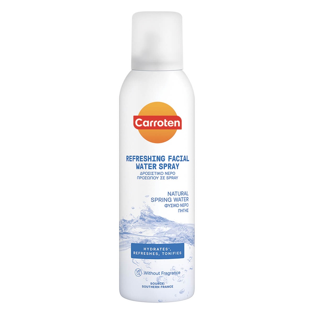 [1027751] CARROTEN 150ML FACIAL WATER SPRAY