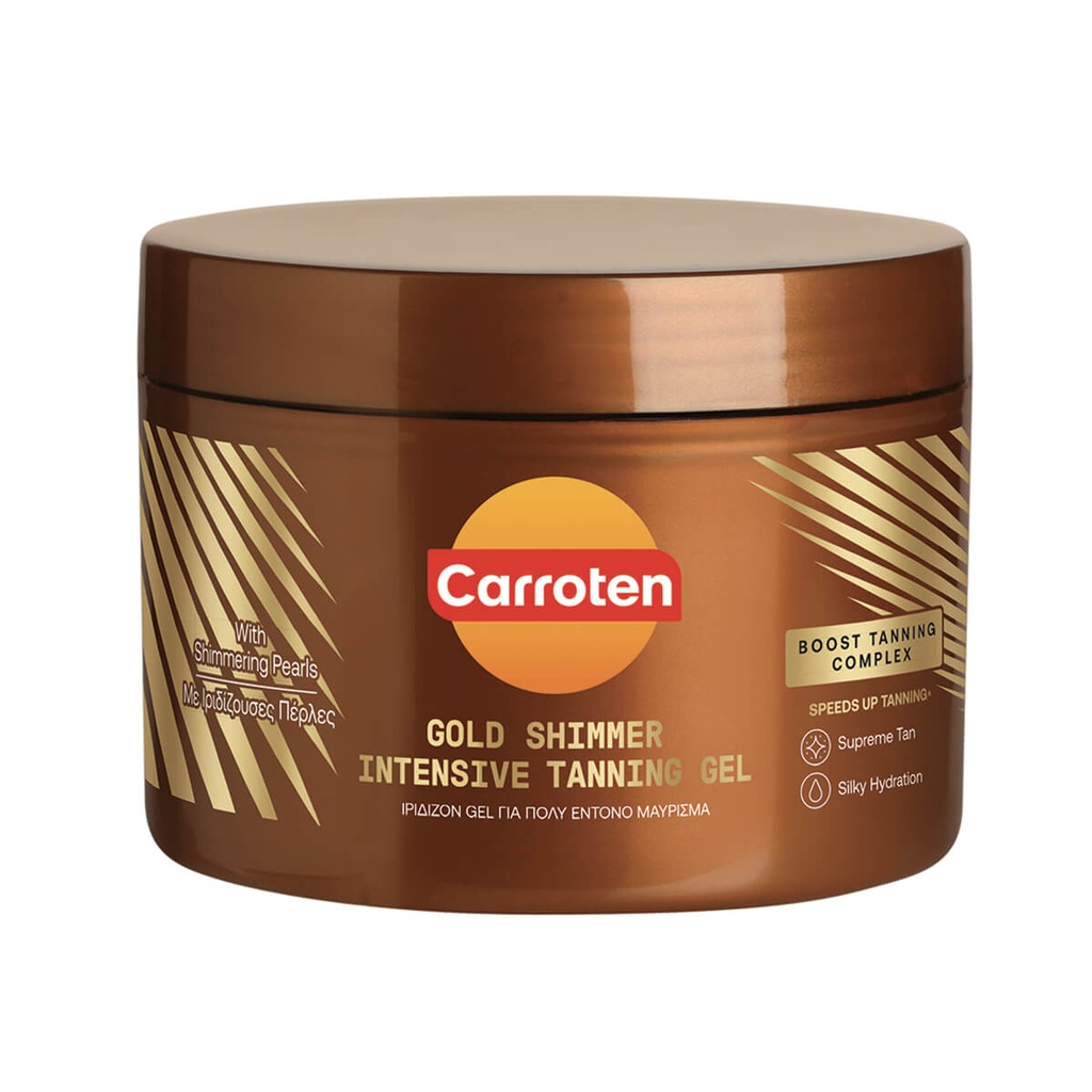 [1027757] CARROTEN GEL GOLD SPF0 150ML