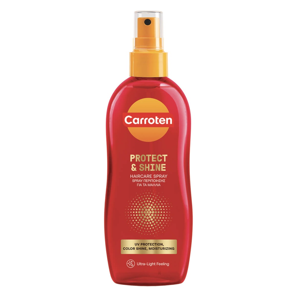 [1027770] CARROTEN 150ML PROTECT & SHINE SPRAY