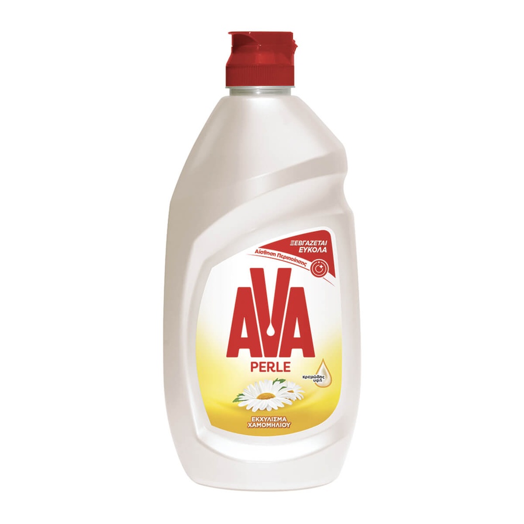 [1029722] AVA PERLE 430ML CLASSIC ΧΑΜΟΜΗΛΙ