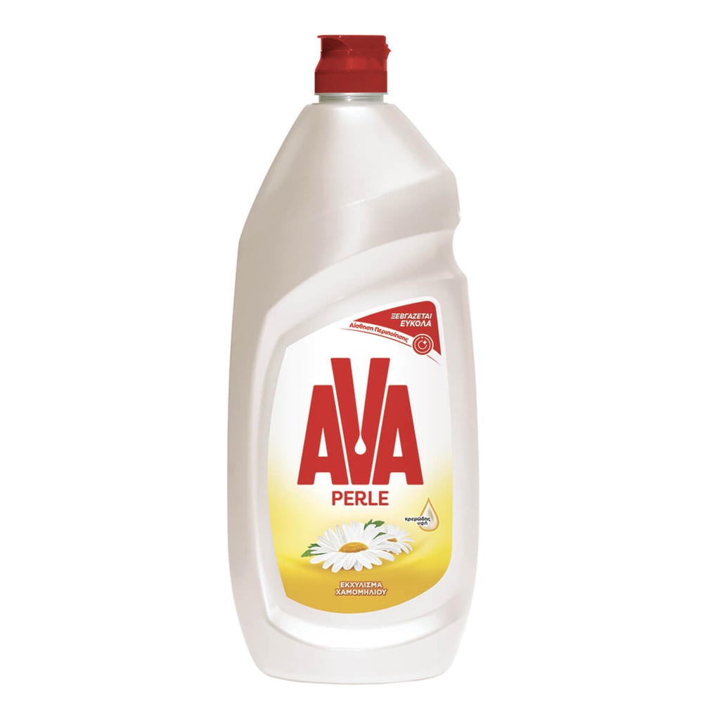 [1030310] AVA PERLE 900ML CLASSIC ΧΑΜΟΜΗΛΙ