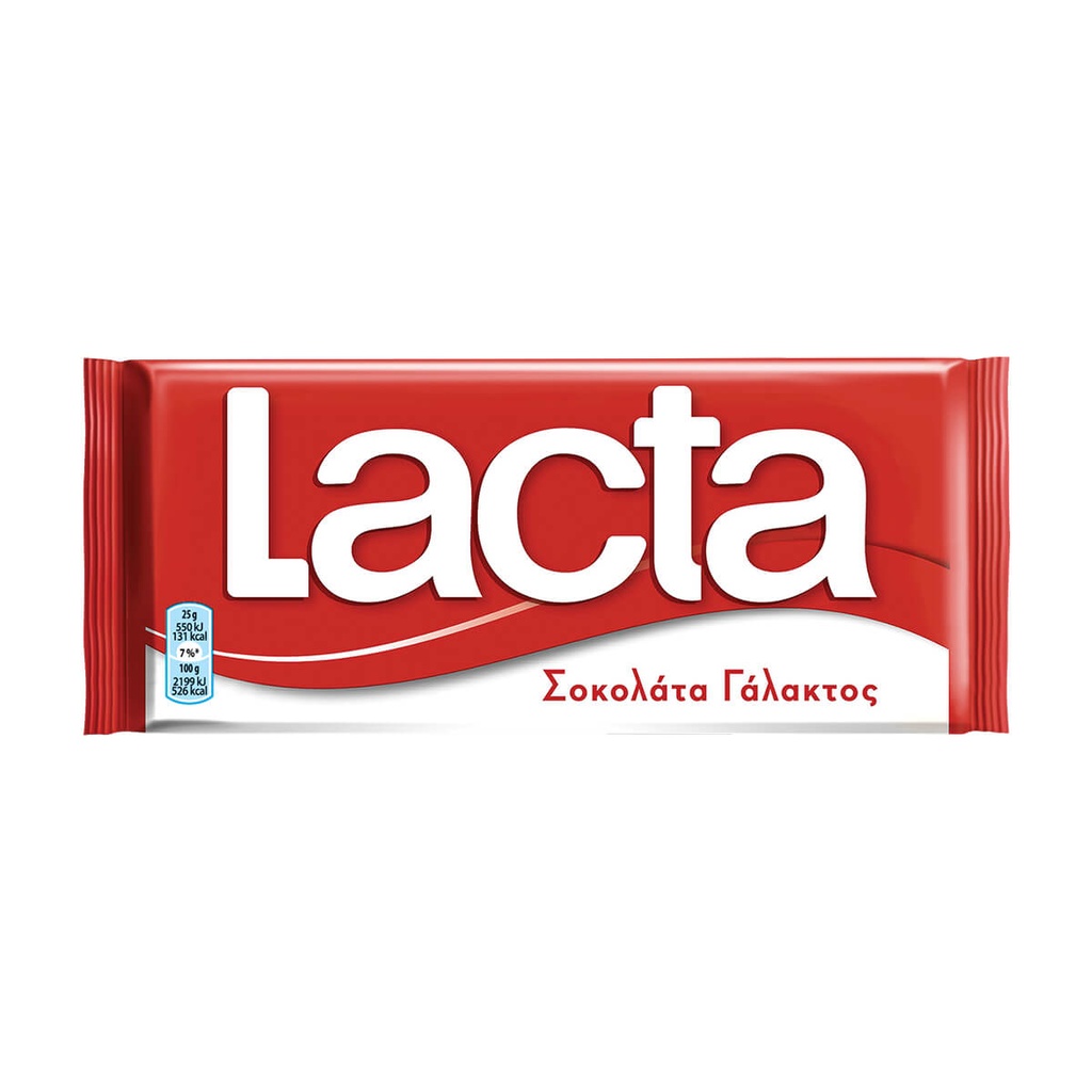 [5201057011413] LACTA 85G ΣΟΚΟΛΑΤΑ ΓΑΛΑΚΤΟΣ