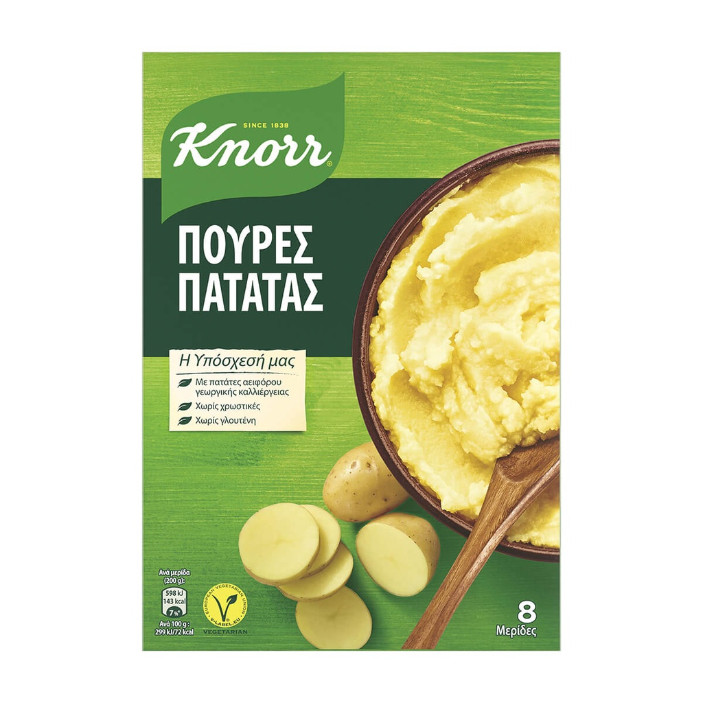 [5201080117229] KNORR 250G ΠΟΥΡΕΣ ΠΑΤΑΤΑΣ