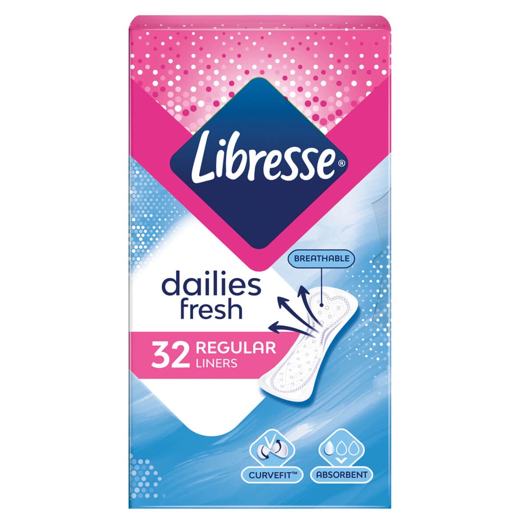 LIBRESSE 32-ΤΜΧ MULTI NORMAL ECO