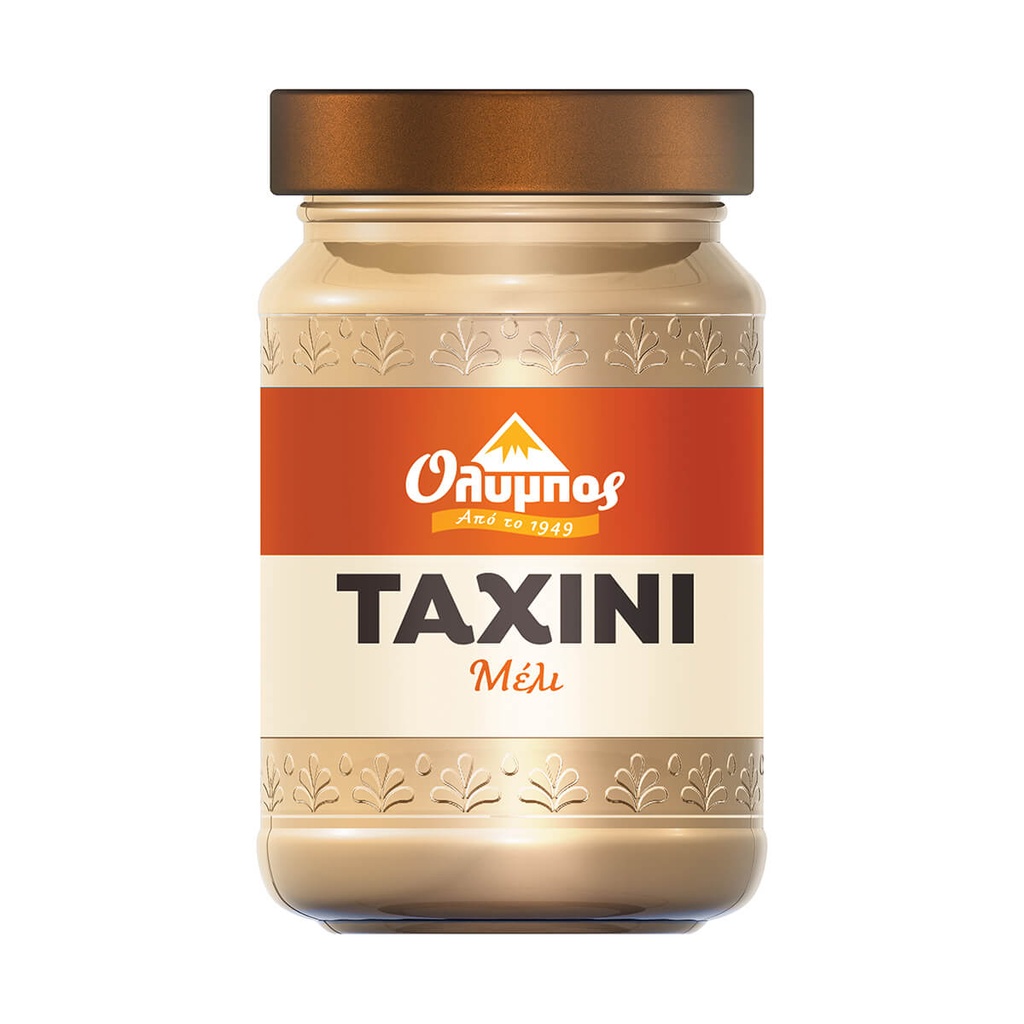 Όλυμπος Ταχίνι με Μέλι 300gr