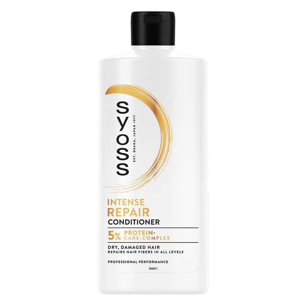 Syoss Repair Κρέμα Μαλλιών 440ml