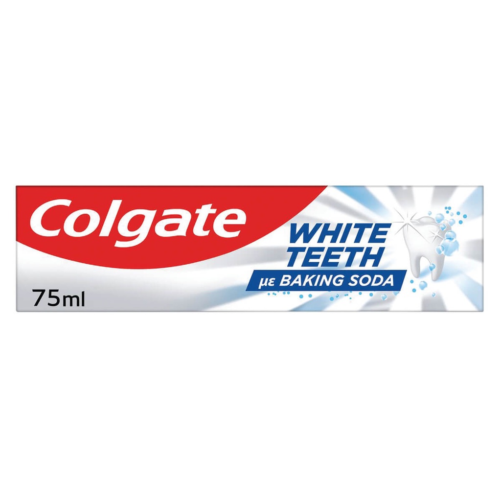 [8003520004406] COLGATE 75ML BAKING SODA