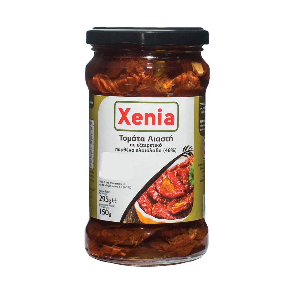 [00325] XENIA 150G ΛΙΑΣΤΗ ΝΤΟΜΑΤΑ