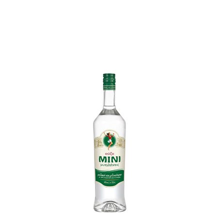 Μίνι Ούζο 350ml