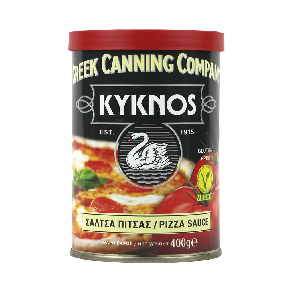 [1005640] ΚΥΚΝΟΣ 400G ΣΑΛΤΣΑ ΠΙΤΣΑΣ