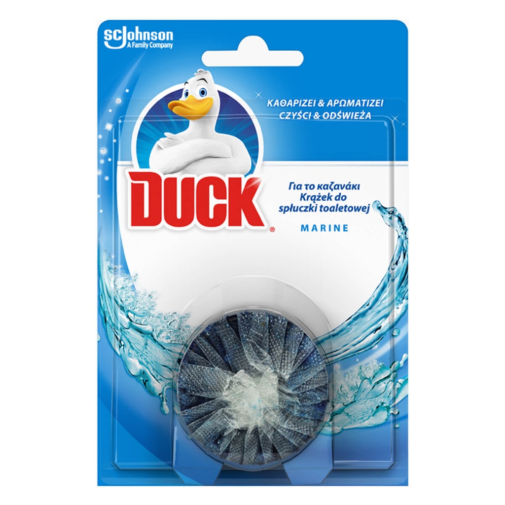 DUCK 50G INTANK MARINE