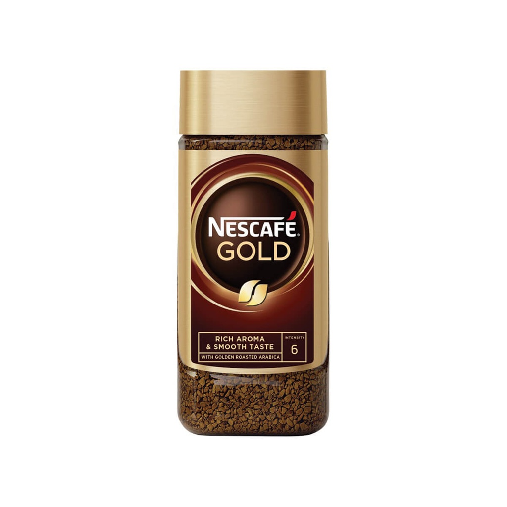 [1017613] NESCAFE 95G GOLD BLEND
