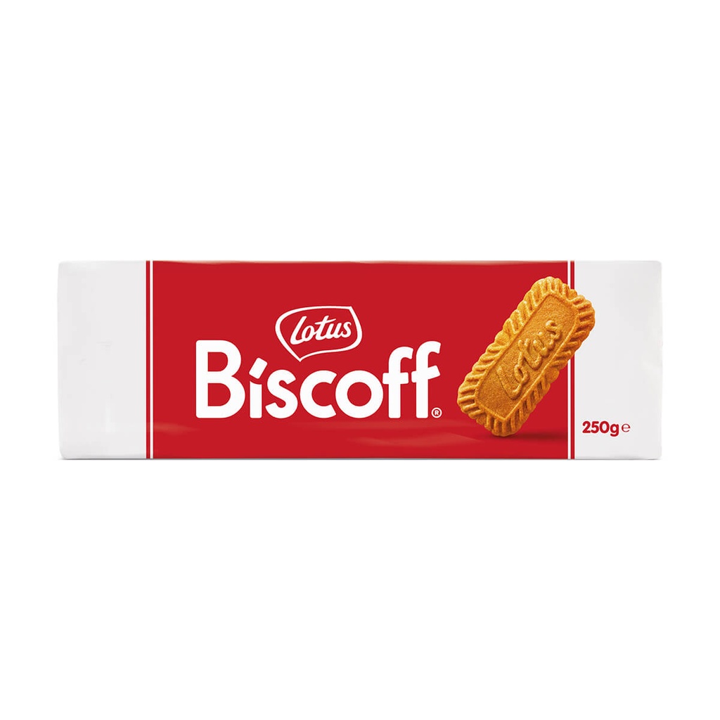 LOTUS 250G ΜΠΙΣΚΟΤΑ BISCOFF