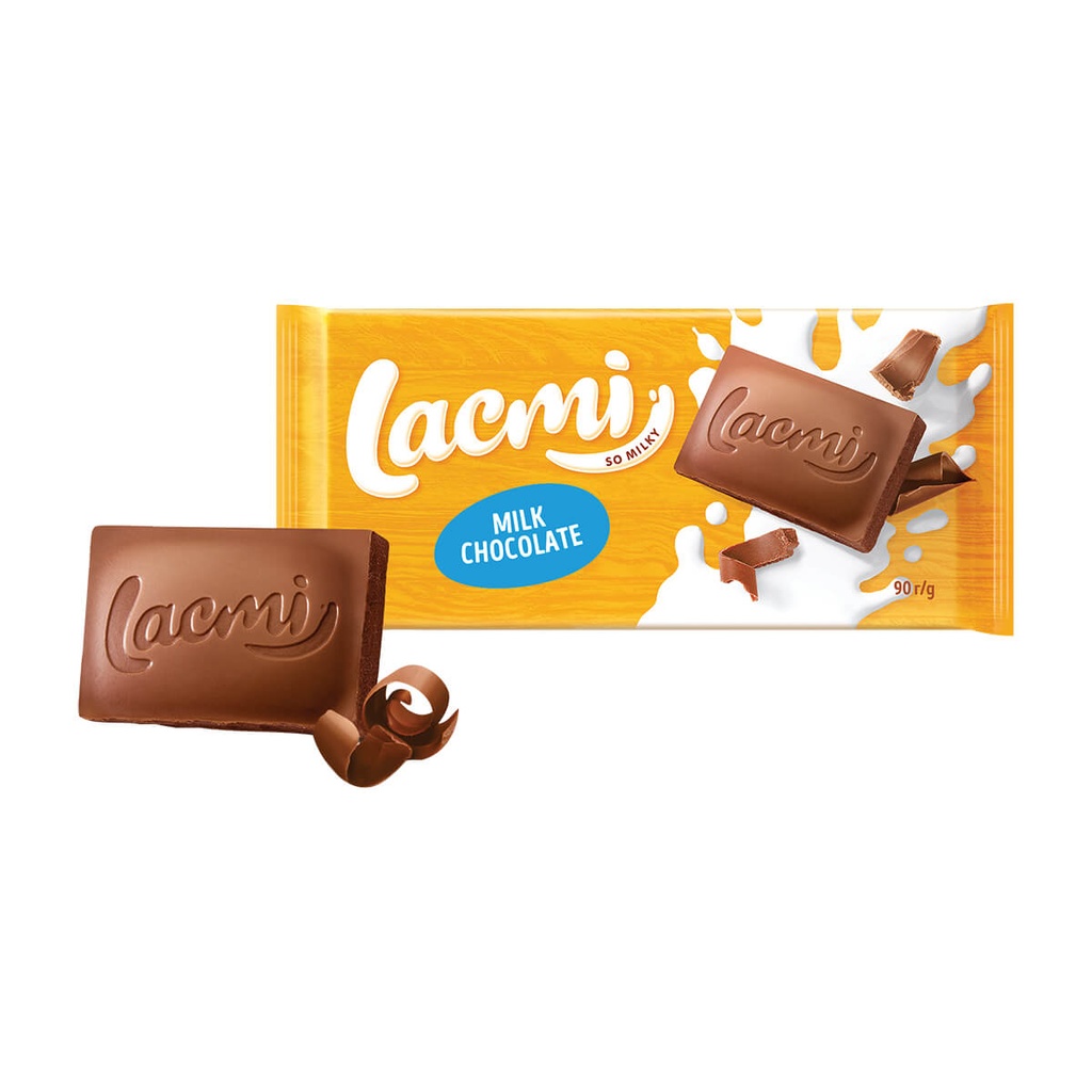[1035181] LACMI 90G ΣΟΚΟΛΑΤΑ ΓΑΛΑΚΤΟΣ
