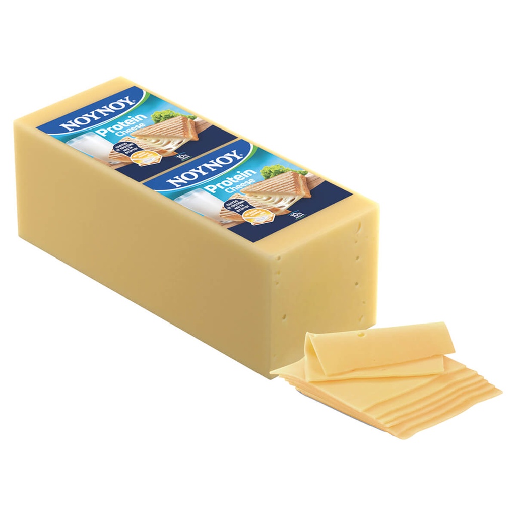 NOYNOY PROTEIN CHEESE ΦΡΑΤΖΟΛΑ
