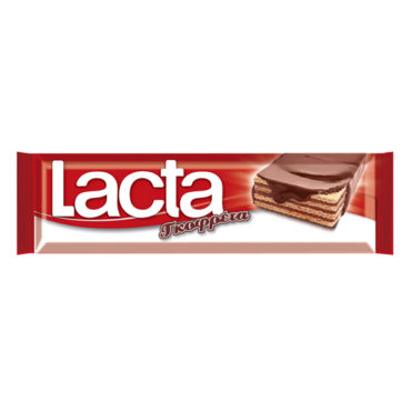LACTA 28,5G ΣΟΚ LACTA ΓΚΟΦΡΕΤΑ