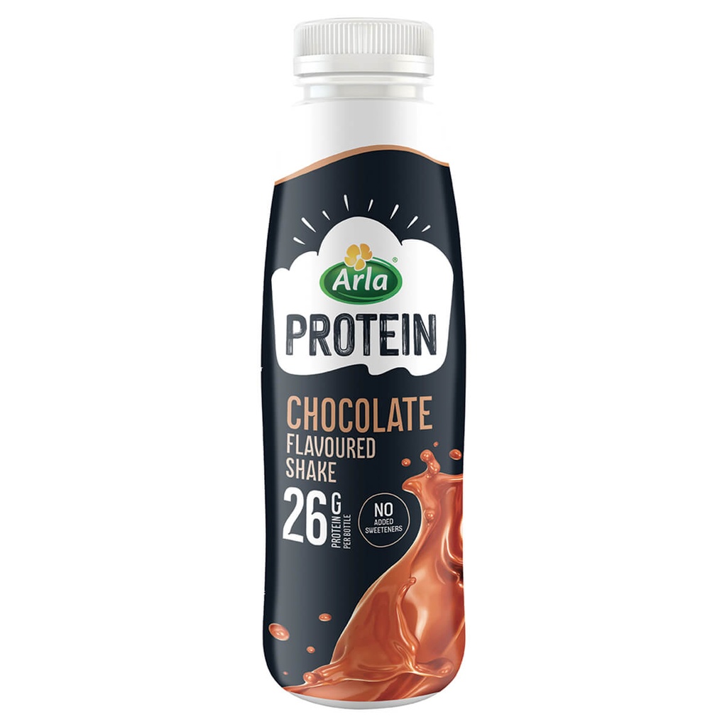 [1009694] ARLA 500G PROTEIN ΣΟΚΟΛ. ΓΑΛΑ 50% LESS SUGAR